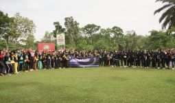 Teman Sandi Gelar Pelatihan Hidroponik untuk Warga di Kota Medan - JPNN.com