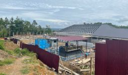 Wabup Era Kecewa dengan Pembangunan RS Pratama, Ada Aroma Korupsi? - JPNN.com