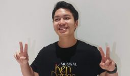 Fatih Unru Terlibat dalam Pertunjukan Drama Musikal Ken Dedes, Apa Perannya? - JPNN.com