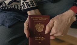 Arab Saudi Pertimbangkan Bebas Visa bagi Warga Rusia - JPNN.com