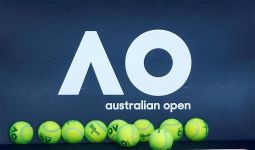 Kejutan Mewarnai Hari Pertama Australian Open 2023 - JPNN.com