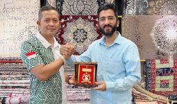 Brigjen TNI Aminudin Ingin Program Lamtera Makin Dikenal Masyarakat - JPNN.com