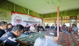 Gelar Rakor, Buruh di Banten & Bogor Perluas Dukungan untuk Ganjar Agar jadi Presiden - JPNN.com
