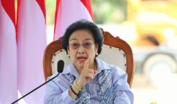 Megawati Minta Media Massa Junjung Tinggi Etika dan Profesionalisme - JPNN.com