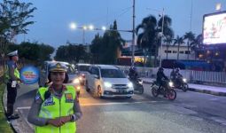 Begini Langkah Satlantas Polresta Pekanbaru untuk Menekan Angka Kecelakaan - JPNN.com