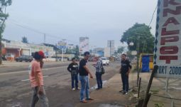 Bantai Seorang Pemuda, 8 Pelaku Tawuran di Palembang Ditangkap - JPNN.com