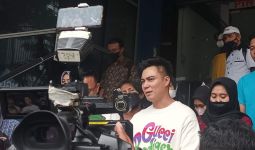 Penipu Catut Namanya, Baim Wong: Satu Komplotan Lagi Tertangkap - JPNN.com