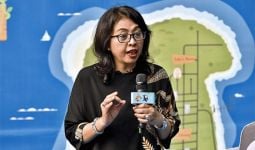 Dirjen PSLB Rosa Vivien: KLHK Berupaya Kurangi Sampah Plastik - JPNN.com