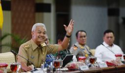 Ganjar Pranowo Naikkan Nominal Bantuan Kartu Jateng Sejahtera jadi Sebegini - JPNN.com