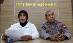 Korban dan Pelaku Pemerkosaan di Brebes Berdamai, Polisi Tetap Turun Tangan - JPNN.com