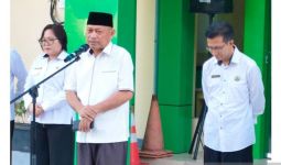 766 Pelamar PPPK Kemenag Sulut Lolos Seleksi Administrasi - JPNN.com