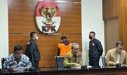 GM PT Antam Dodi Martimbang Ditahan KPK, Perbuatannya Bikin Geleng-geleng Kepala - JPNN.com