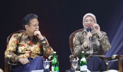 Menaker Beber 4 Tantangan Atasi Penurunan Pengangguran di Indonesia - JPNN.com