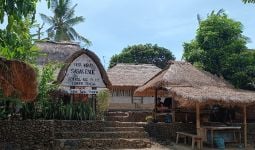 Mengenal Tradisi Masyarakat Suku Sasak di Desa Ende, Adat dan Budaya Tetap Dijaga - JPNN.com