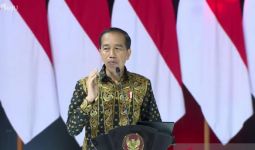 Jokowi kepada Kepala Daerah: Sudah Enggak Musim yang Namanya ABS - JPNN.com