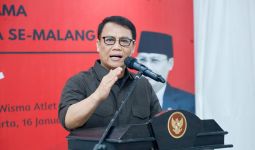 2 Alasan Wakil Ketua MPR Ahmad Basarah Mendukung Masa Jabatan Kades Diperpanjang - JPNN.com