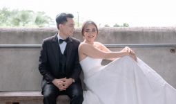 Ardy Goliath dan Intan Sastra Rilis Lagu 'Bahagia Bersamamu' di Hari Pernikahan - JPNN.com