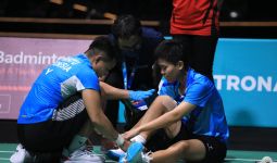 Indonesia Masters 2023 di Depan Mata, Bagaimana Nasib Apriyani/Fadia? - JPNN.com