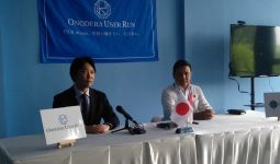 Onodera Buka Pelatihan Gratis untuk Lulusan SMA, Langsung Kerja di Jepang, 600 Orang - JPNN.com