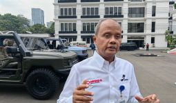 PT Pindad akan Menghadirkan Rantis Maung Varian Listrik di 2024 - JPNN.com