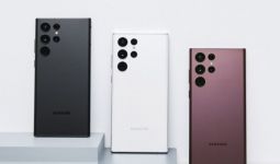 Samsung Bakal Meluncurkan Ponsel Flagship Awal Bulan Depan, Galaxy S23? - JPNN.com