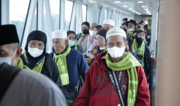 Kabar Baik bagi Jemaah yang Ingin Berangkat Umrah lewat Bandara SSK II Pekanbaru - JPNN.com