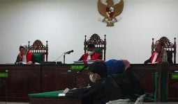 Terbukti Korupsi, Mantan Kades di Rejang Lebong Divonis 3 Tahun Penjara - JPNN.com