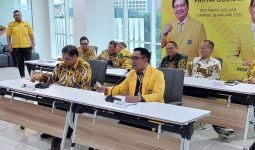Ini Alasan Ridwan Kamil Bergabung dengan Golkar, Silakan Disimak - JPNN.com