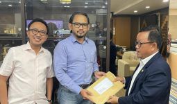 Soal Penerbitan IPPKH Sepihak, PT WIKI Mengadu ke Komisi VII DPR - JPNN.com
