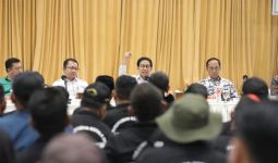 Mendes PDTT Gus Halim Buka Sejarah Usulan Revisi UU Desa - JPNN.com