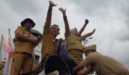 PAPDESI Siap Kawal Usulan Revisi UU Desa Tentang Masa Jabatan Kades - JPNN.com