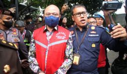 Teddy Minahasa Sebut Dakwaan JPU di Kasusnya Rapuh dan Manipulatif - JPNN.com