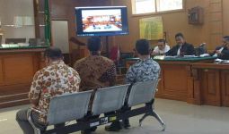 Modus Eks Wali Kota Cimahi Suap Mantan Penyidik KPK, Oh, Begitu - JPNN.com