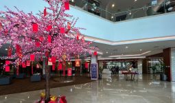 Avenzel Hotel and Convention Siap Meriahkan Imlek 2023, Yuk Intip Promonya! - JPNN.com
