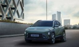 Hyundai Kona 2023 Meluncur, Ada 3 Pilihan Mesin - JPNN.com