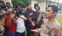 Mencabuli Siswi SD, Seorang Penjaga Sekolah di Semarang Dibekuk Polisi - JPNN.com