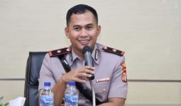 3 Pengedar Narkoba Ditangkap Polisi, Ratusan Gram Sabu-Sabu Disita - JPNN.com