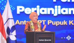 Menaker Ida Fauziyah Tegaskan Tujuan PKB Membawa Kebaikan Bagi Pengusaha dan Pekerja - JPNN.com