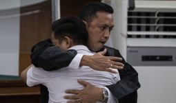 Bharada E Dituntut 12 Tahun Penjara, LPSK Menyarankan Jaksa Melakukan Ini - JPNN.com
