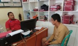 Kabur Setelah Melakukan Penganiayaan, Pemuda di Sukabumi Ditangkap Polisi - JPNN.com