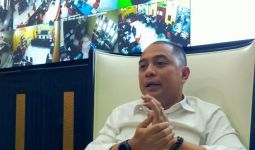 3 Nama Calon Sekda Surabaya Diserahkan ke Gubernur Jatim, Siapa Saja? - JPNN.com