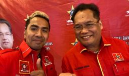 Ismail Gugat Keppres Jokowi soal Noor Supit Anggota BPK, Manuver SOKSI Ali Wongso Sinaga? - JPNN.com