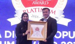 Terus Berinovasi, ARTCO Raih Indonesia Digital Popular Brand Platinum Award 2022 - JPNN.com