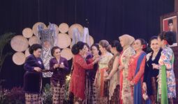 Kebaya Foundation: Saatnya Melestarikan Warisan Budaya Indonesia - JPNN.com