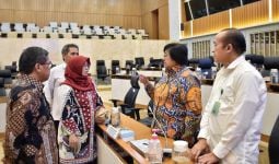 Raker dengan Komisi IV DPR, Menteri Siti Paparkan Capaian Kinerja Positif KLHK 2022 - JPNN.com