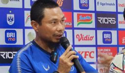 PSIS Siap Patahkan Rekor Apik Dewa United di Stadion Jatidiri - JPNN.com