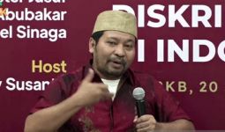 Patriotisme Etnis Tionghoa Bagi Nusantara Sangat Luar Biasa - JPNN.com