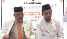 Presiden PKS Lantik 11 Nama Ini Jadi Anggota Dewan Penasihat, Berikut Daftarnya - JPNN.com