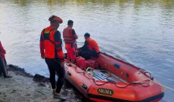 Hidayat Mendengar Suara Minta Tolong dari Sungai Tempat Wudu, Gempar - JPNN.com