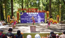 Danone-Kemenparekraf Dukung Pengembangan Desa Wisata di Tujuh Provinsi - JPNN.com